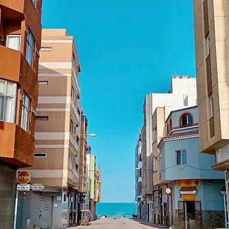 Minimalist Canteras Διαμέρισμα