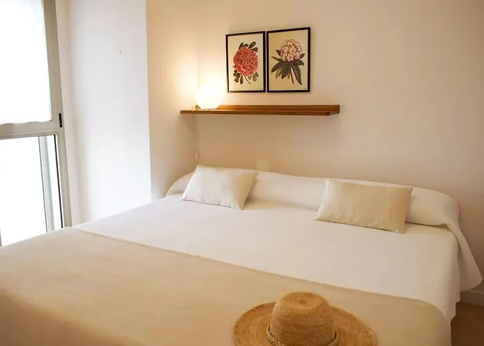 Minimalist Canteras Διαμέρισμα