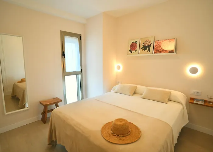 Διαμέρισμα Minimalist Canteras Λας Πάλμας ντε Γκραν Κανάρια