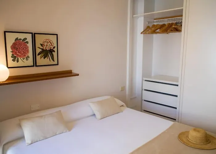 Minimalist Canteras