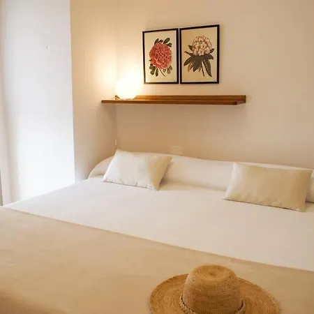 Minimalist Canteras Appartamento