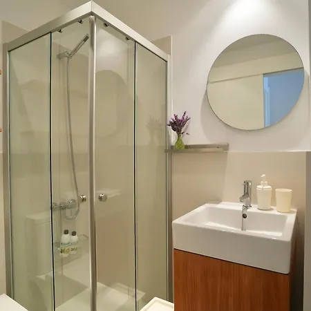 Apartment Minimalist Canteras