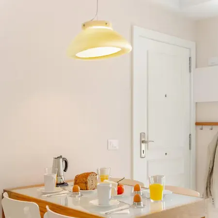 Minimalist Canteras Appartamento *