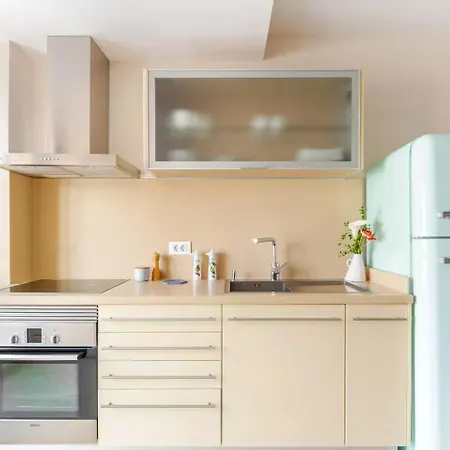 Minimalist Canteras Apartment Las Palmas de Gran Canaria