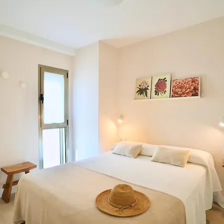 Apartment Minimalist Canteras Las Palmas de Gran Canaria