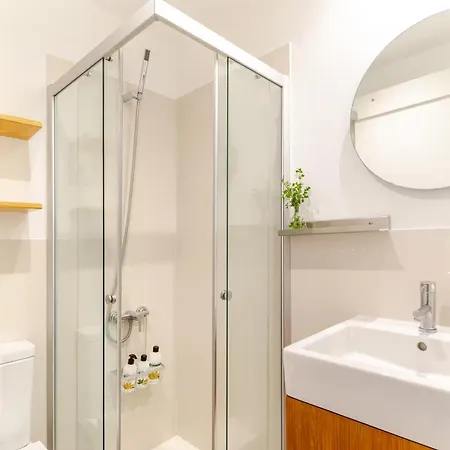 Appartamento Minimalist Canteras Las Palmas de Gran Canaria
