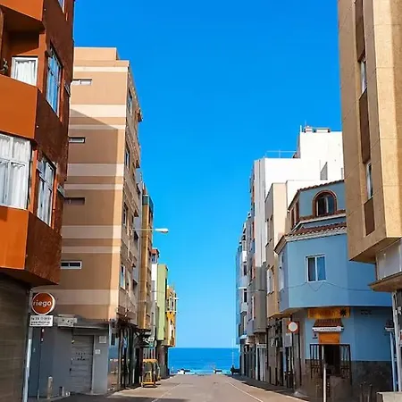 Appartamento Minimalist Canteras Las Palmas de Gran Canaria
